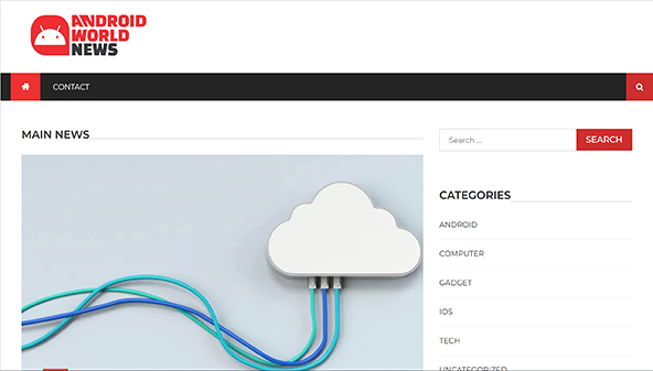 Noticias del mundo Android (androidworldnews.com)