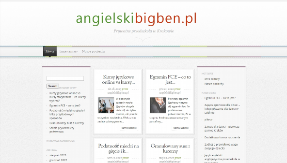 angielskibigben.pl
