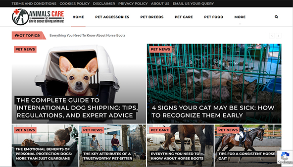 animal-care.net