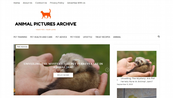 animalpicturesarchive.com