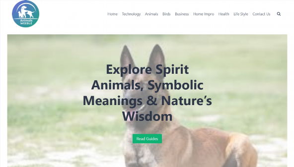 animalsweeble.net