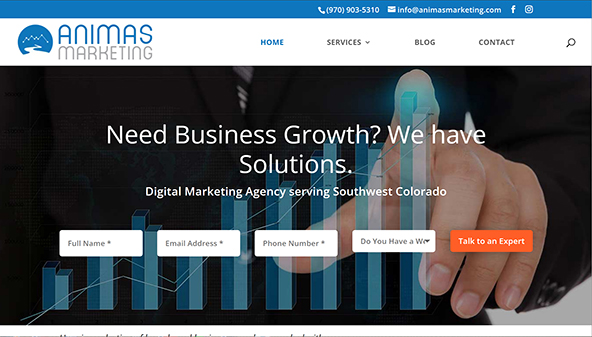 animasmarketing.com