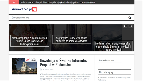 annazarko.pl