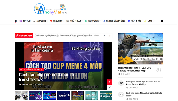anonyviet.com