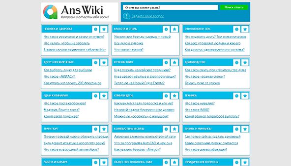 answiki.org