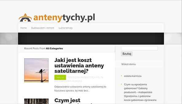 antenytychy.pl