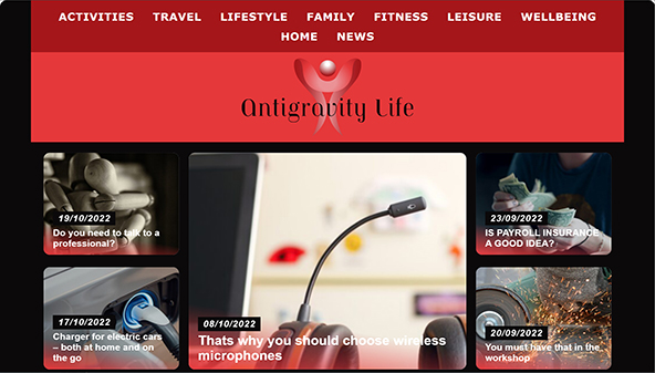 antigravitylife.com