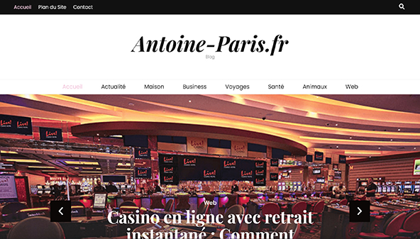 antoine-paris.fr
