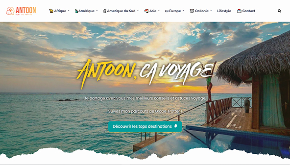 antoon.fr