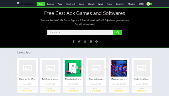 apkexclusive.com