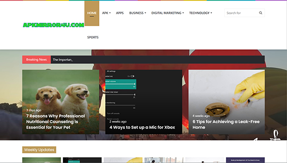 apkmirror4u.com