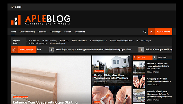 apleblog.com