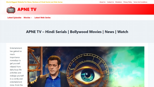 apnetv.com.au