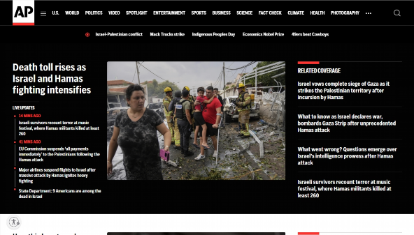 Apnews (apnews.com)