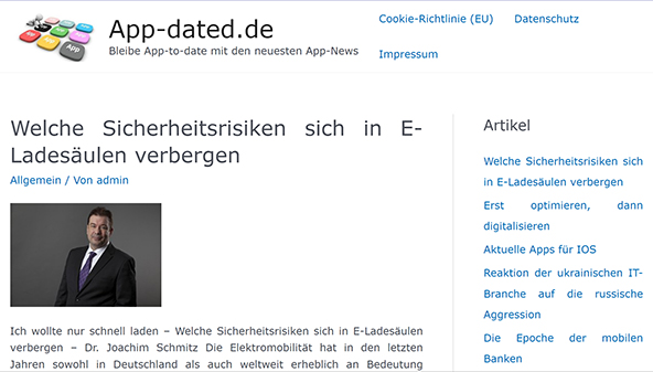 app-dated.de