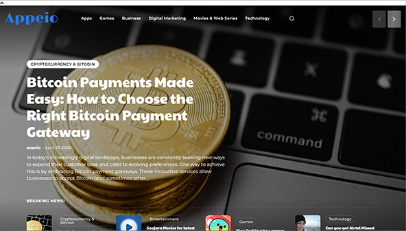 appeio.com