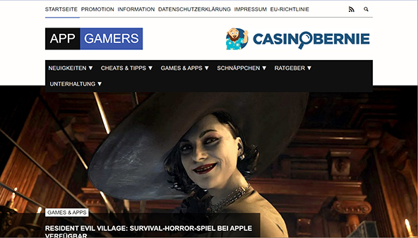 appgamers.de