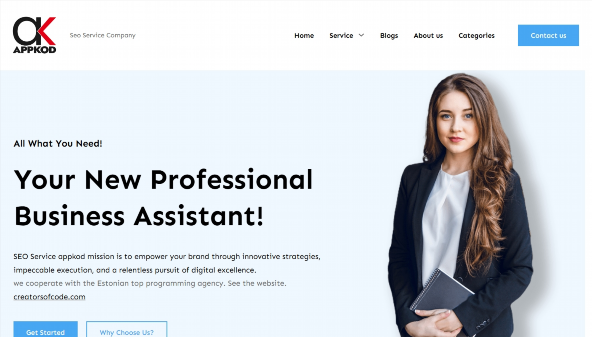appkod.com