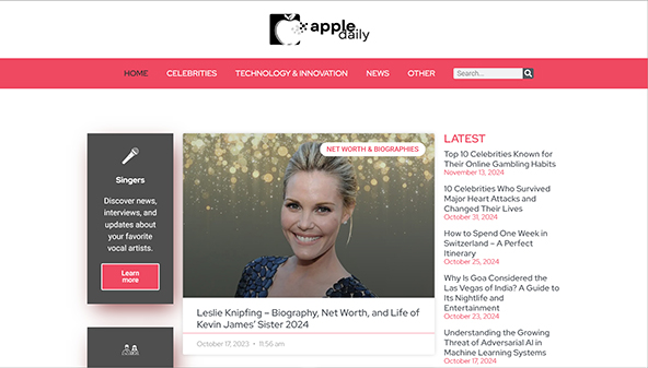 appledaily.com