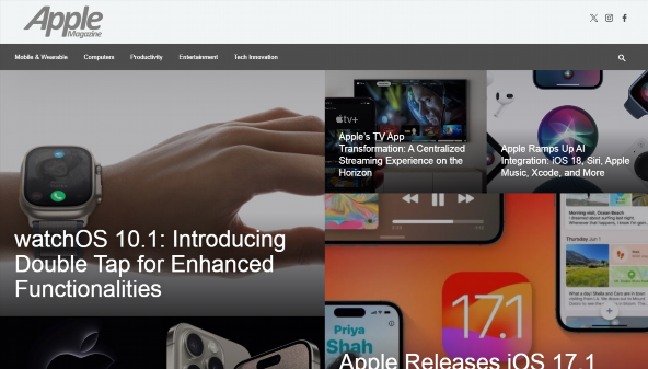 applemagazine.com
