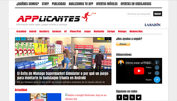 applicantes.com