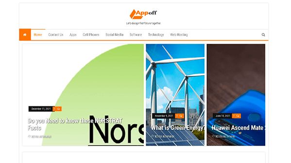 aplicación desactivada (appoff.com.au)