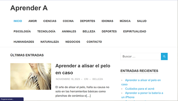 aprendera.org