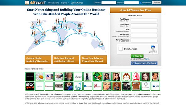 أبسينس (apsense.com)