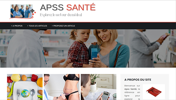 apss-sante.fr