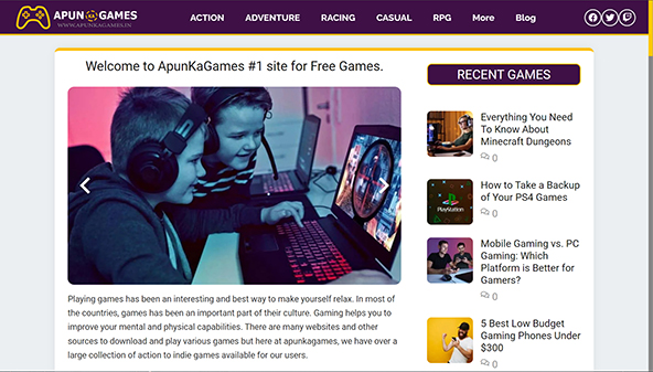 apunkagames.in