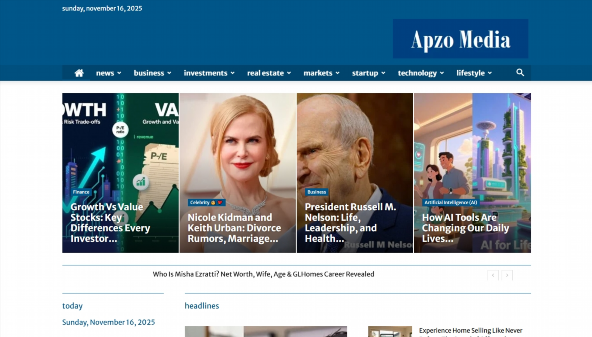 apzomedia.com