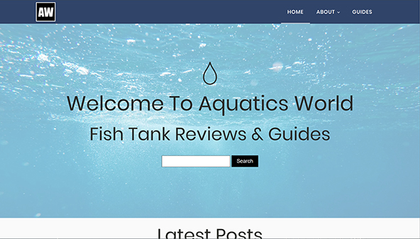 aquaticsworld.co.uk
