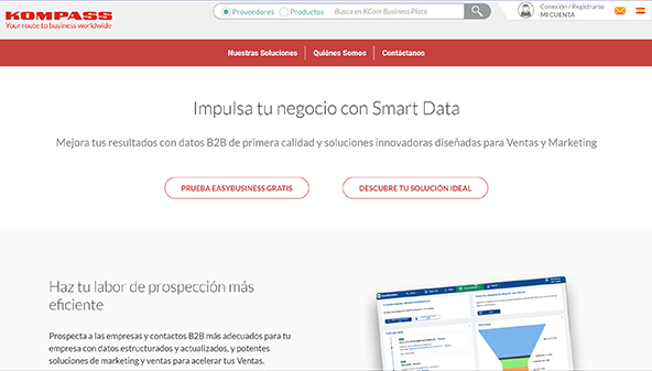 Kopmass (Argentina) (ar.kompass.com)