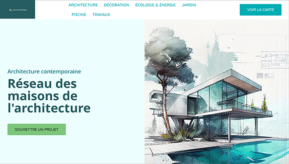 archicontemporaine.org