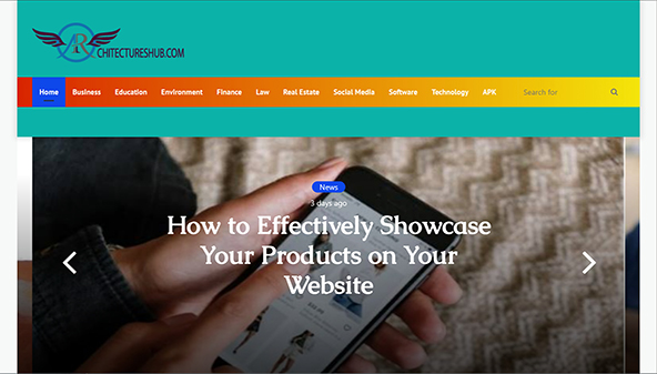 architectureshub.com