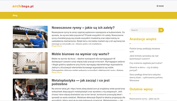 architega.pl