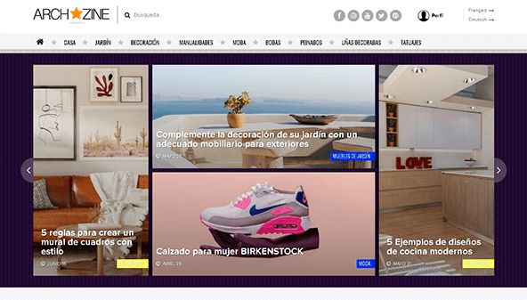 Archzine (archzine.es)