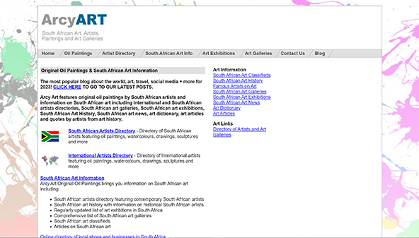 arcyart.com