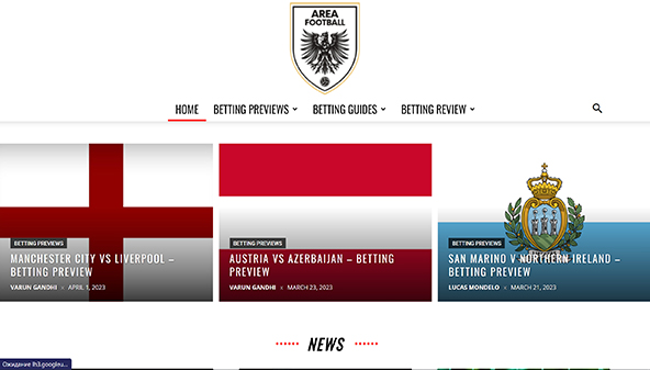 area-football.com