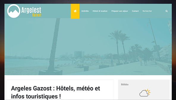 Argeles Gazost (argeles-gazost.com)