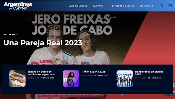 argentinosporespana.com