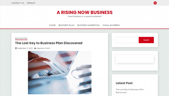 arisingnow.com