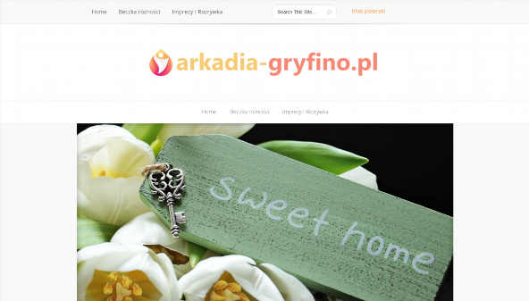 arkadia-gryfino.pl