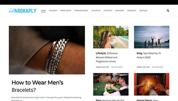 Aro talán (arohaply.com)