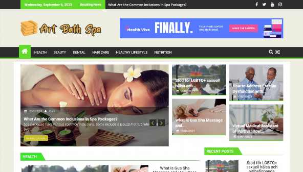 artbathspa.com