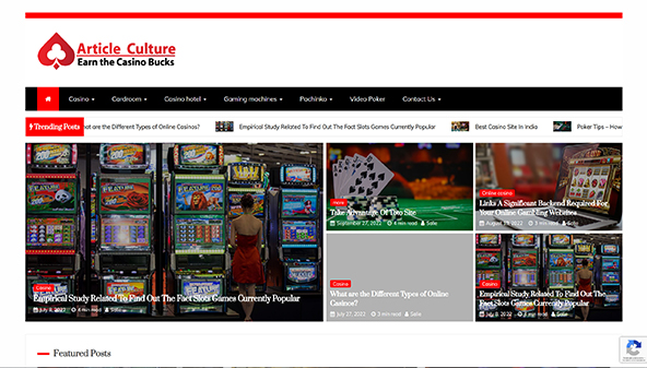 articleculture.com