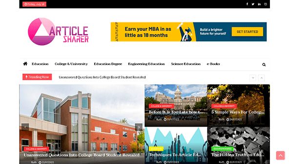 articlesharer.com