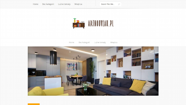 artnouveau.pl