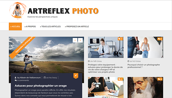 artreflex-photo.fr