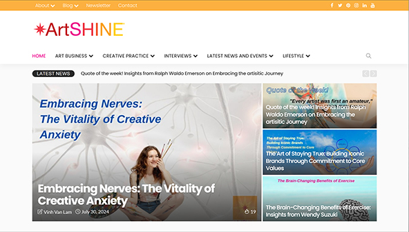 artshine.com.au